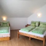 Penzion Balaton Vendeghaz Balatonfüred