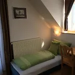 Penzion Balaton Vendeghaz