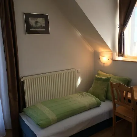 بيت ضيافة Balaton Vendeghaz