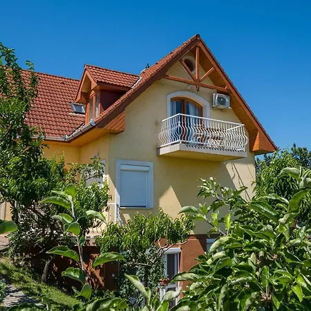 Balaton Vendeghaz Gasthof Balatonfüred