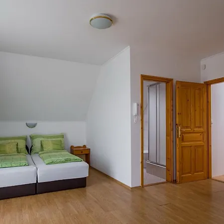Balaton Vendeghaz Gasthof