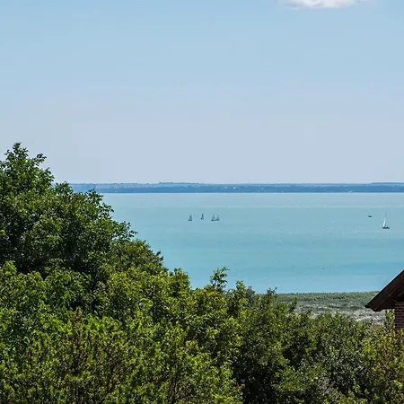 Penzion Balaton Vendeghaz Balatonfüred
