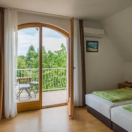 Penzion Balaton Vendeghaz Balatonfüred