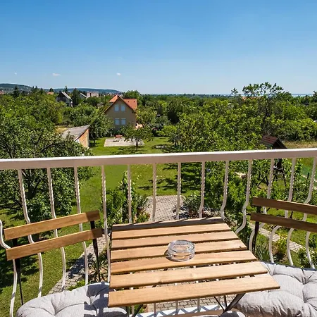 Gasthof Balaton Vendeghaz *