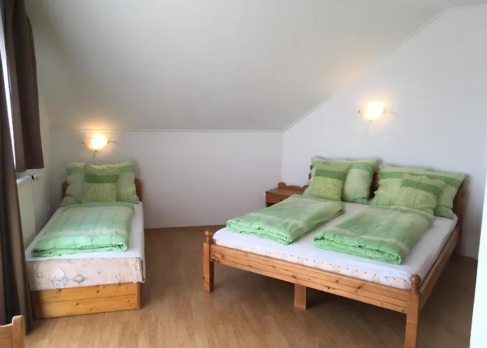 Gasthof Balaton Vendeghaz Balatonfüred
