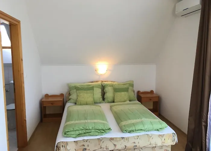 Gasthof Balaton Vendeghaz Balatonfüred