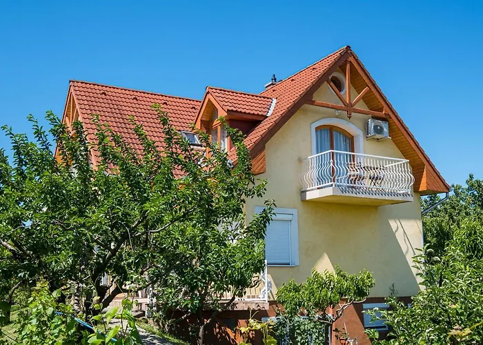 Balaton Vendeghaz Balatonfüred