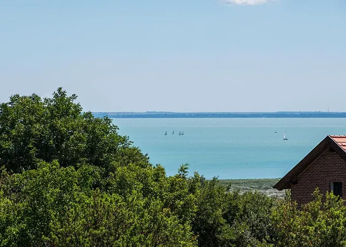 Gasthof Balaton Vendeghaz Balatonfüred