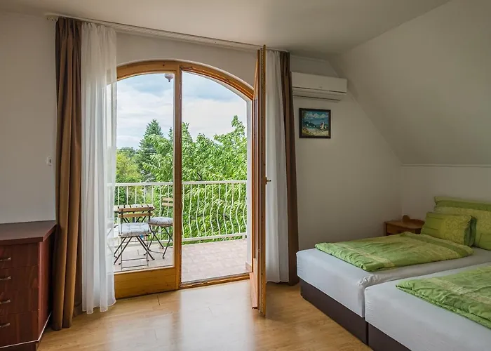 Gasthof Balaton Vendeghaz Balatonfüred