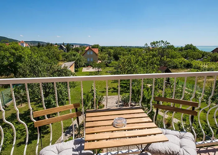 Gasthof Balaton Vendeghaz 3*